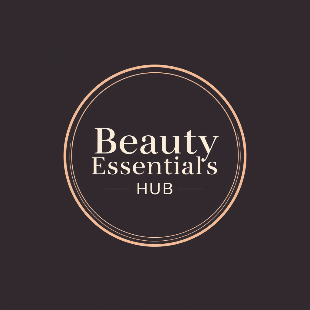 Beauty Essentials Hub
